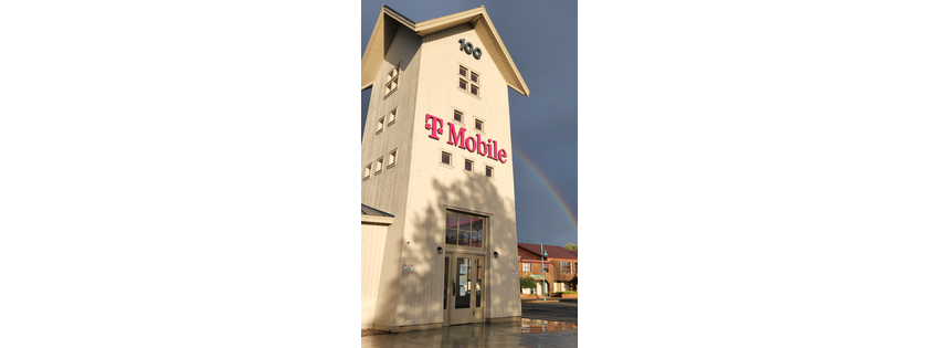 T-Mobile