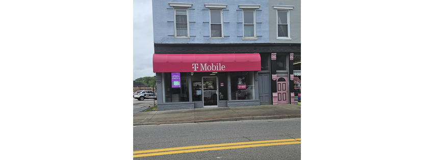 T-Mobile Authorized Retailer