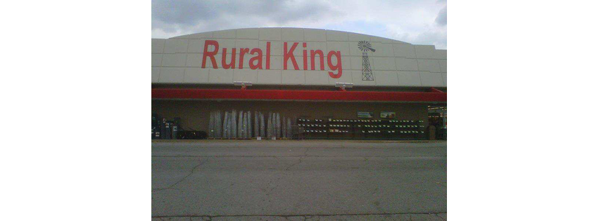 Rural King