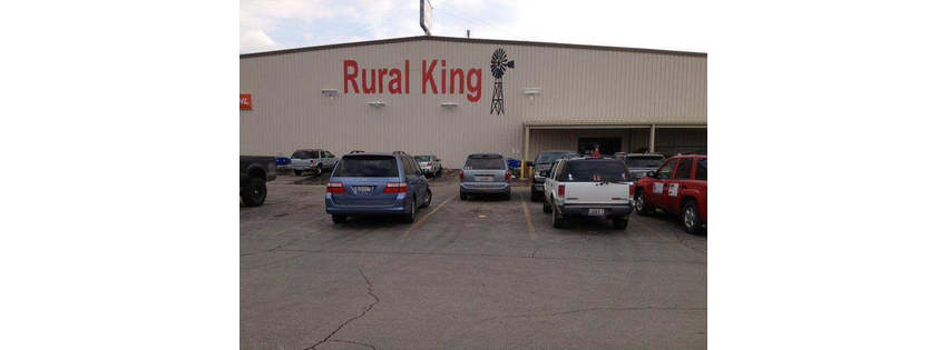 Rural King