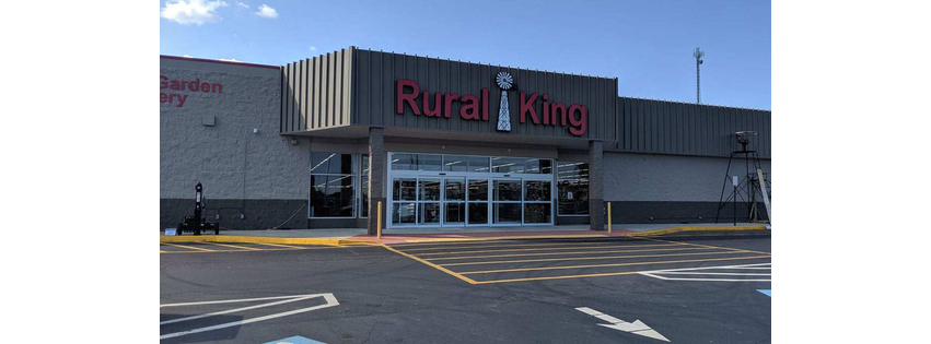 Rural King