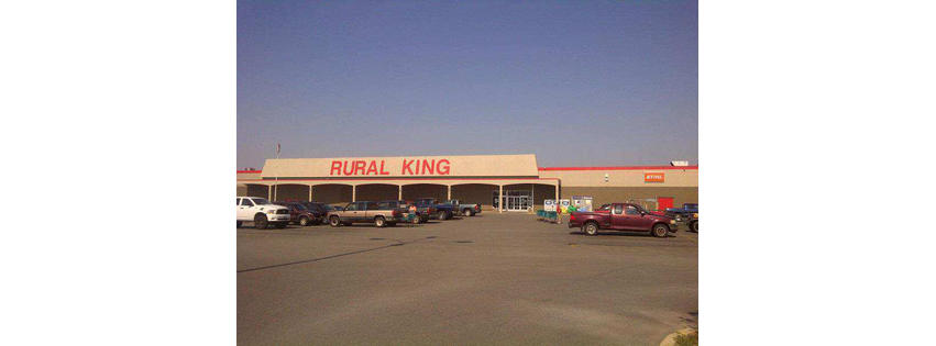 Rural King