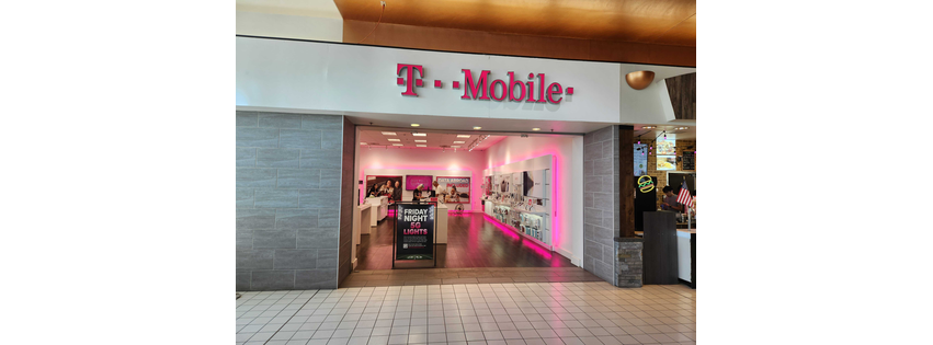T-Mobile Authorized Retailer
