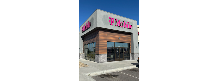 T-Mobile Authorized Retailer