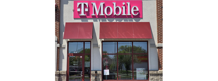 T-Mobile Authorized Retailer