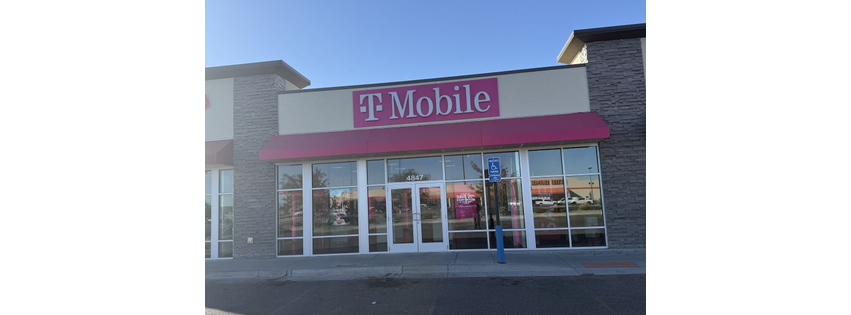 T-Mobile