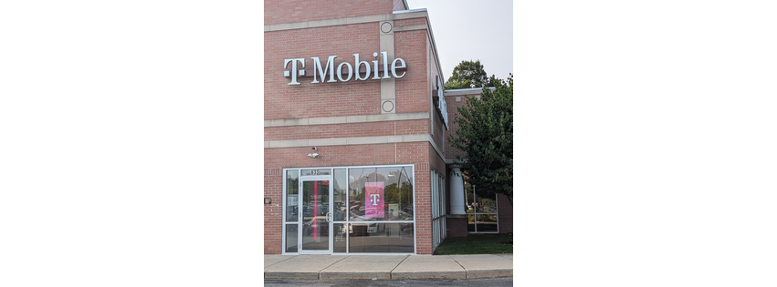 T-Mobile Authorized Retailer