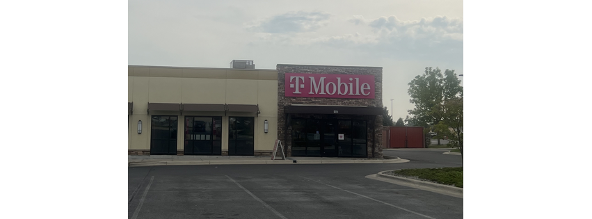 T-Mobile