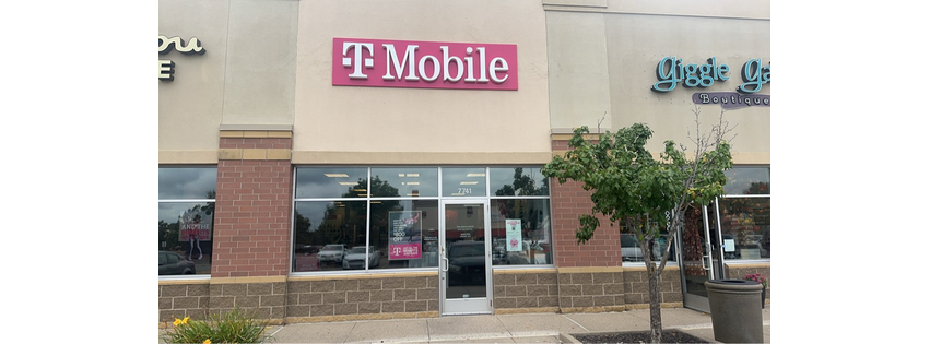 T-Mobile Authorized Retailer