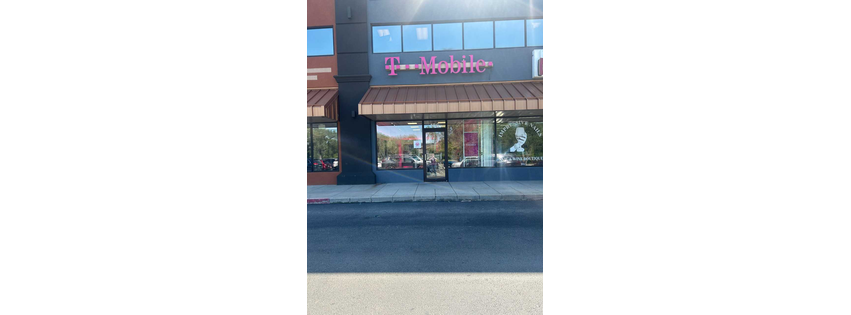 T-Mobile Authorized Retailer