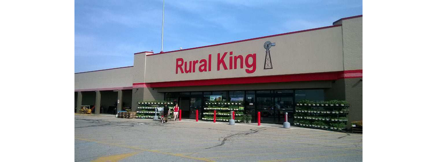 Rural King