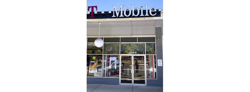 T-Mobile Authorized Retailer