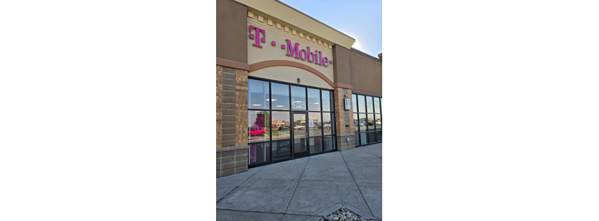T-Mobile Authorized Retailer