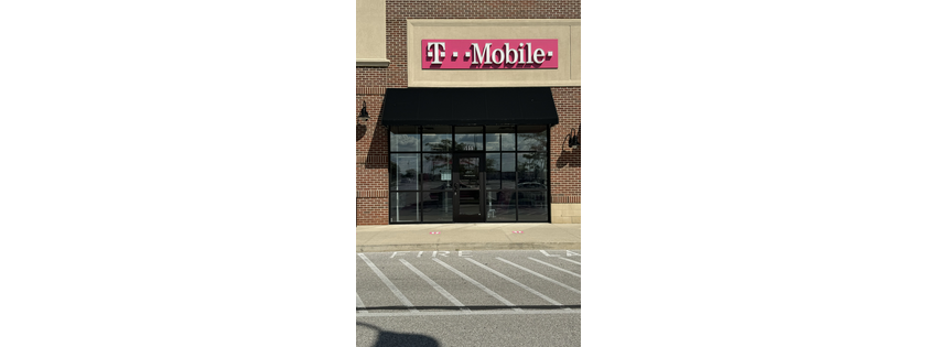 T-Mobile Authorized Retailer