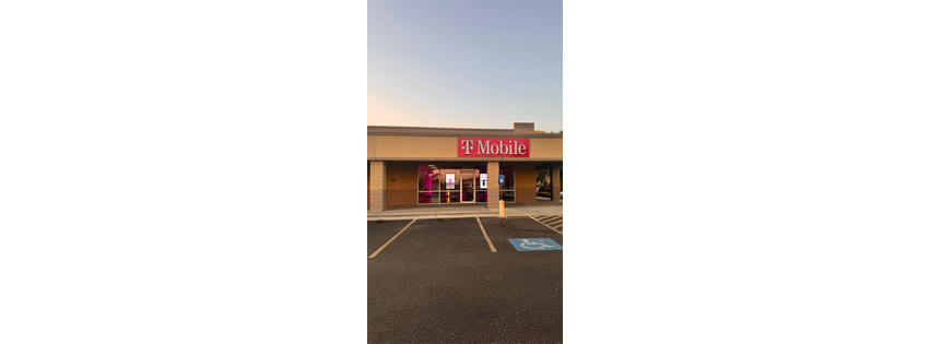 T-Mobile Authorized Retailer