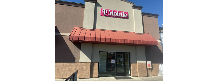 T-Mobile Authorized Retailer