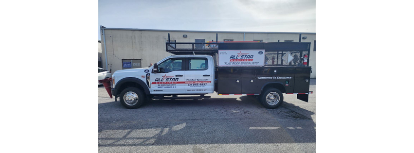 All-Star Roofing, Inc.
