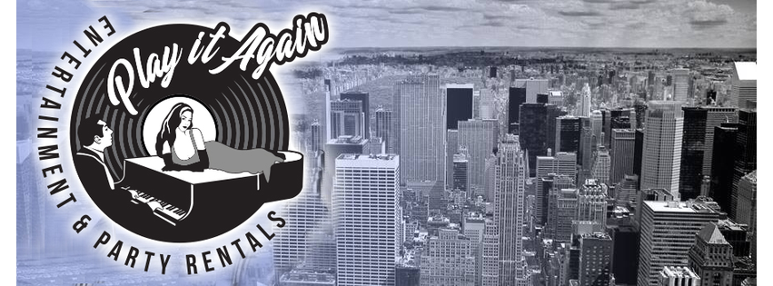 Play It Again Entertainment & Party Rentals