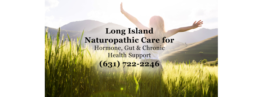 Naturopathic Wellness Center