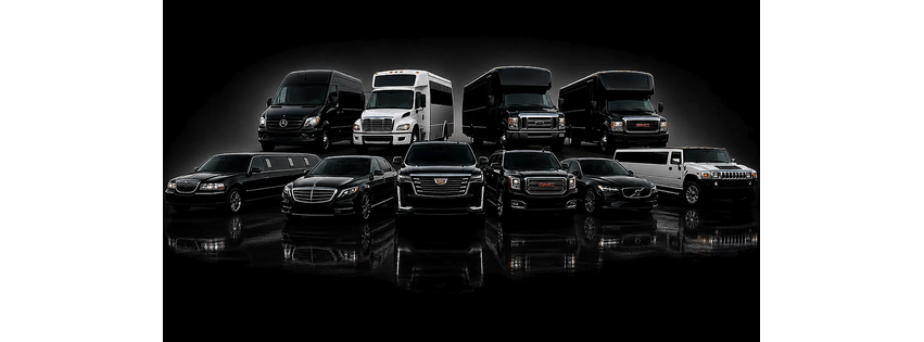 Second City Livery Service