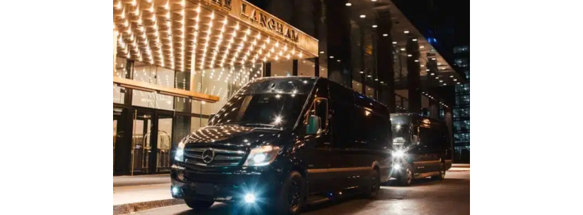 Second City Livery Service