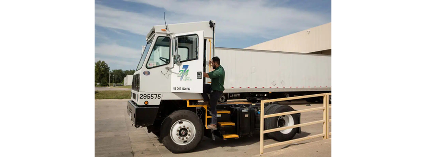 24/7 Express Logistics