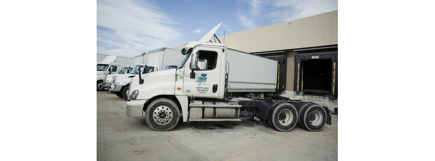 24/7 Express Logistics
