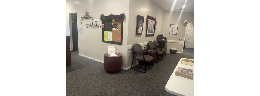 Billerica Chiropractic Office