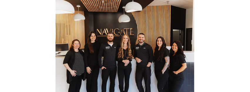 Navigate Health & Wellness