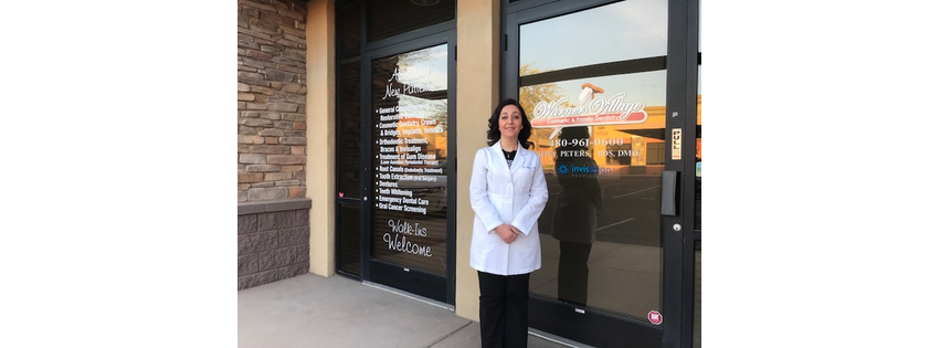 Warner Village Cosmetic & Family Dentistry