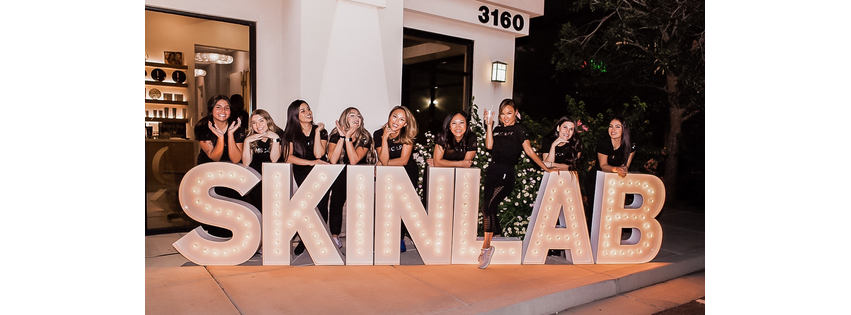 SkinLab Laser Aesthetics & Wellness