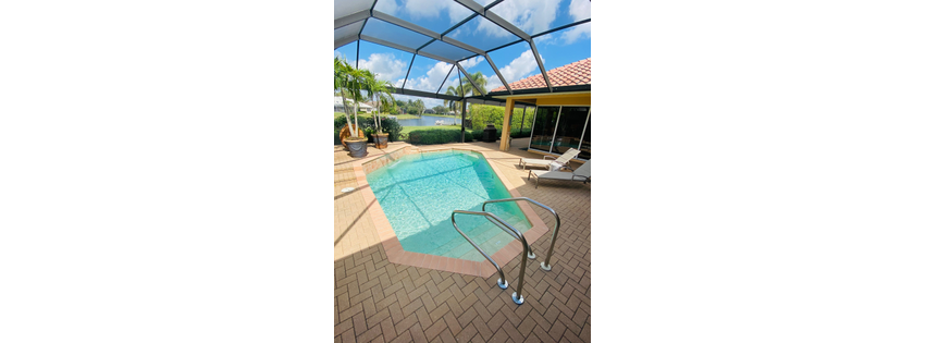 Liquid Concepts Pool Service