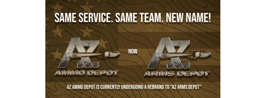 AZ Arms Depot