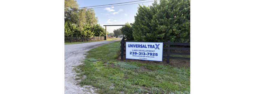 Universal Trax of South Florida