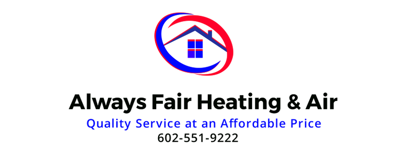 Always Fair Heating and Air
