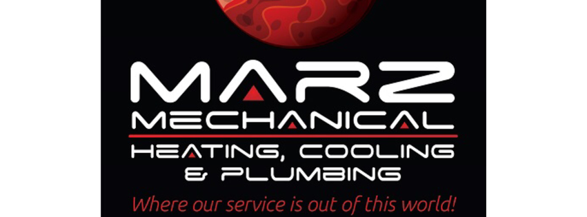 Marz Mechanical, Heating, Cooling & Plumbing