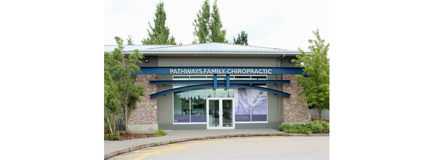 Pathways Family Chiropractic