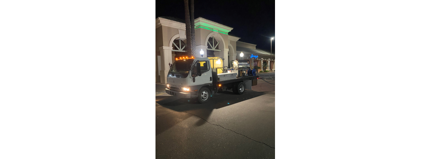 MCS Power Washing Services LLC