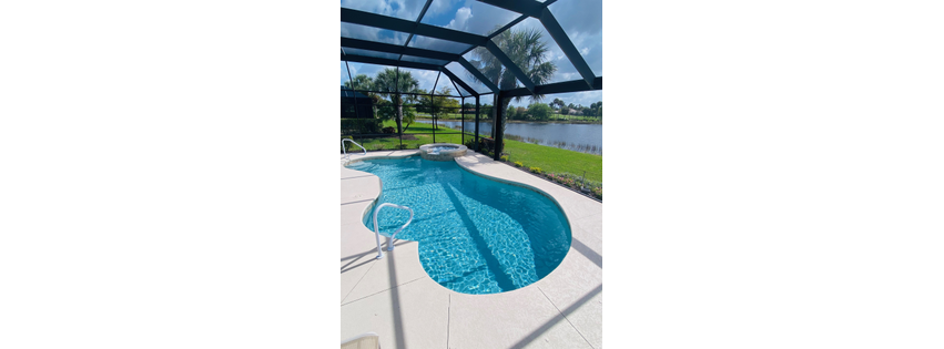 Liquid Concepts Pool Service