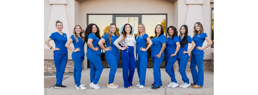 SkinLab Laser Aesthetics & Wellness