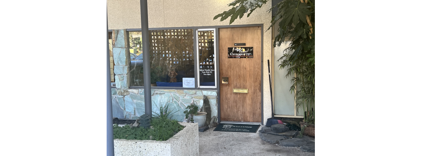 Mercer Island Chiropractic