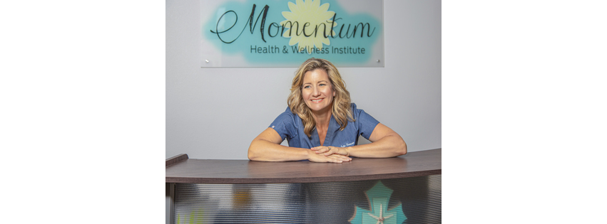 Momentum Health and Wellness Institute