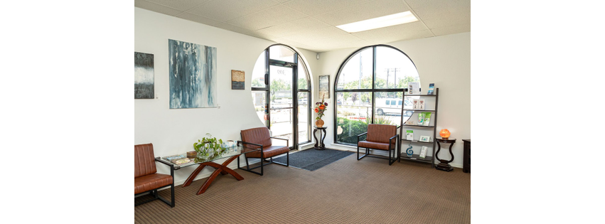 Baratta Holistic Center