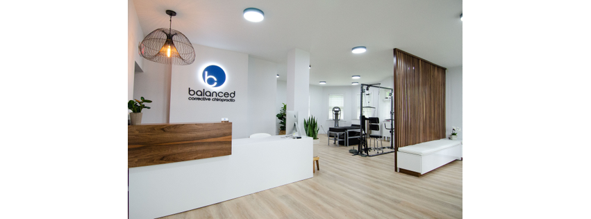 Balanced Corrective Chiropractic