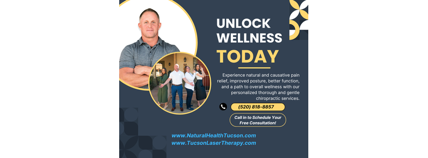 Synergy Wellness