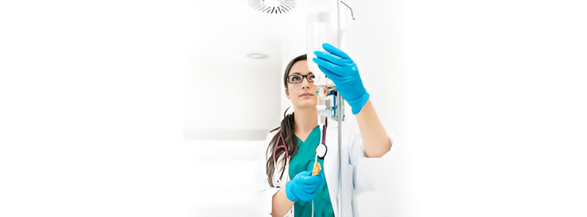 Mobile IV Care