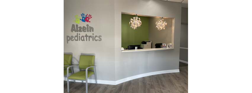 Alzein Pediatrics Primary & Urgent Care