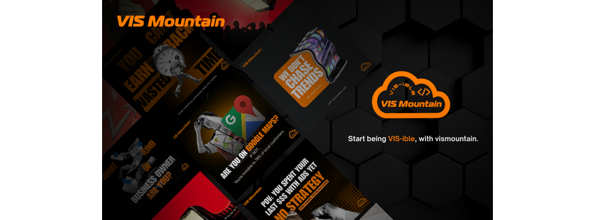 VIS Mountain Marketing & Advertising