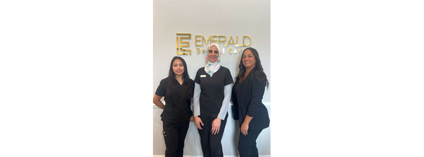 Emerald Dental Care