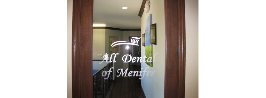 All Dental Of Menifee